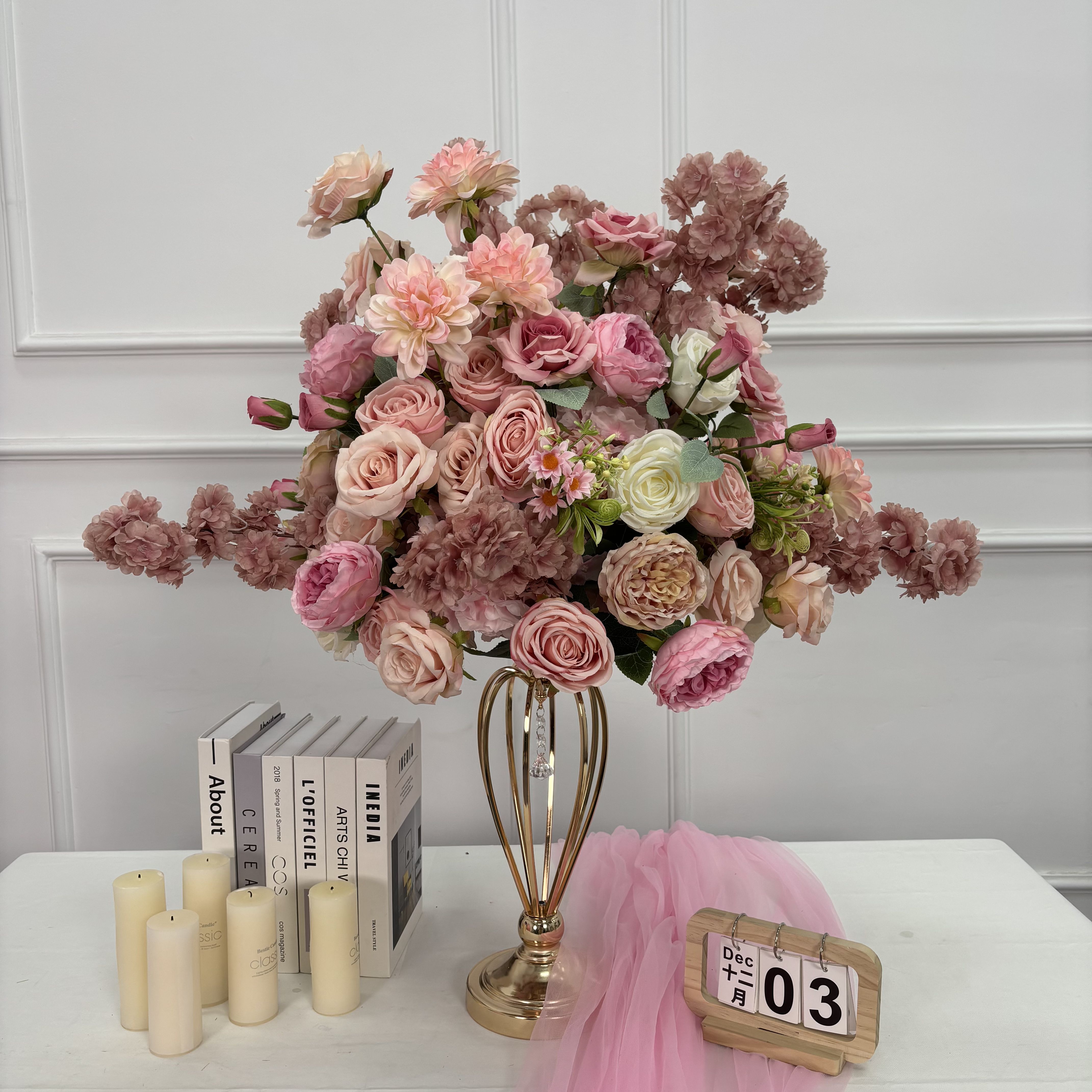 Rose-FB414