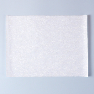 Tapis en silicone alimentaire multi-usages, non toxique, sûr, pour sécher la vaisselle, à prix compétitif - Product Image 4