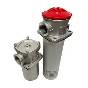BAMA Hydraulic filter housing Excellent supplier in China-SGS certified factory