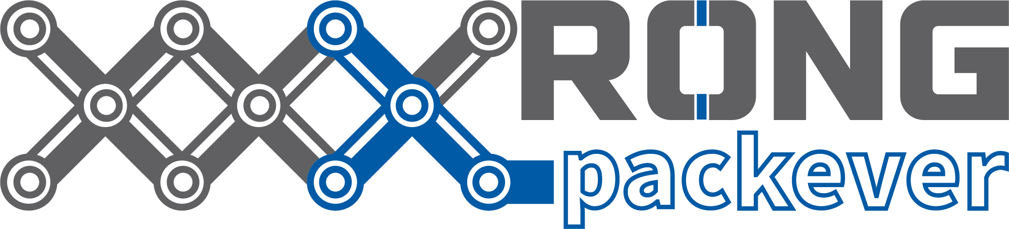 Pack Ever International Limited logo