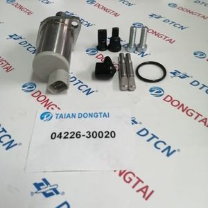 SCVバルブサクションコントロールバルブ294200-0040 04226-0L020 04226-30020 TOYOTA HILUX 1KD/2KD用 - Product Image 2