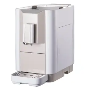 Mesin kopi suhu dapat disesuaikan dengan peralatan listrik dapur profesional