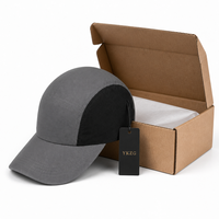 Casquette de baseball pour enfants avec logo personnalisé, 5 panneaux, blocs de couleurs, pour tout-petits, garçons et filles, réglable, protection solaire, vente en gros, fournisseur OEM