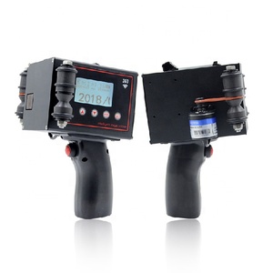 Bonne Vente D'encre Sèche Rapide <span class=keywords><strong>Le</strong></span> Jet D'encre de Code de <span class=keywords><strong>Lot</strong></span> Imprimante - Product Image 1