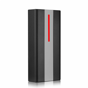 Impermeable al aire libre independiente <span class=keywords><strong>de</strong></span> control <span class=keywords><strong>de</strong></span> acceso RFID cerradura <span class=keywords><strong>de</strong></span> la puerta - Product Image 1