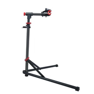 Soporte <span class=keywords><strong>de</strong></span> <span class=keywords><strong>Reparación</strong></span> <span class=keywords><strong>de</strong></span> <span class=keywords><strong>Bicicletas</strong></span> Resistente, Soporte <span class=keywords><strong>de</strong></span> <span class=keywords><strong>Reparación</strong></span> <span class=keywords><strong>de</strong></span> <span class=keywords><strong>Bicicletas</strong></span> con Altura Ajustable, Soporte <span class=keywords><strong>de</strong></span> Trabajo para Mantenimiento <span class=keywords><strong>de</strong></span> <span class=keywords><strong>Bicicletas</strong></span> con Bandeja Magnética para Herramientas - Product Image 3