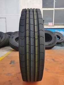 Pneus pleins pour camions lourds 155/70R13 Neufs Bias Doublecoin - Product Image 3