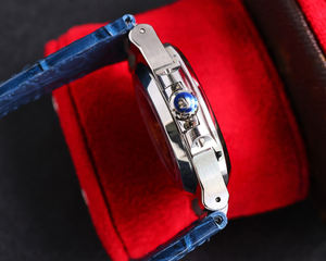 2025 Wholesale <strong>Watches</strong> with Diamonds Durable Casual <strong>Vacation</strong> Modern <strong>Watch</strong> - Product Image 4