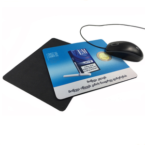 <span class=keywords><strong>Mouse</strong></span> <span class=keywords><strong>pad</strong></span> personalizado de mesa, <span class=keywords><strong>mouse</strong></span> <span class=keywords><strong>pad</strong></span> personalizado barato antiderrapante moderno com estampa personalizada 18x22cm para jogos - Product Image 3