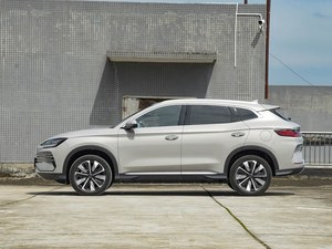 BYD Song PLUS 2025 DM-i รุ่น Smart Driving Edition 112 Premium 1458 เห<span class=keywords><strong>ม</strong></span>าะสำหรับครอบครัวในเมืองและผู้ที่เ<span class=keywords><strong>ดิ</strong></span>นทางในเมืองที่ต้องการควา<span class=keywords><strong>ม</strong></span>ประหยัด - Product Image 4