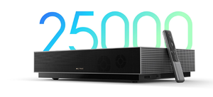 โปรเจ็คเตอร์ Fengmi 4K,โปรเจ็คเตอร์ Fengmi เครื่องฉายโปรเจคเตอร์ Mi 4K Lc176 Fengmi - Product Image 4