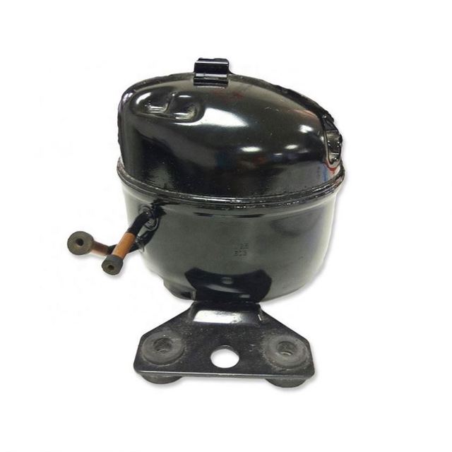 New LG Refrigerator Compressor CMA053LHEG 1/6HP CMA057LHEG 1/5HP CMA069LHEM 1/4HP LBP R134a for Sale
