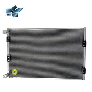 Condensateur de climatisation automobile de qualité, très demandé, pour CAT 323D2 488-6612 - Product Image 1