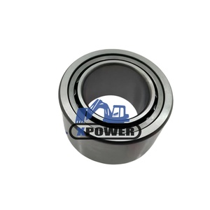 Roulement à aiguilles haute performance 129-7859 1297859 NK385530 194-8325 pour pièces de rechange d'excavatrice SBS140 E320C E320D - Product Image 3