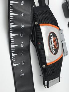Ceinture de Massage vibrant pour le ventre, perte de poids, dispositif de beauté, vibrations pour le corps, avec bande de chaleur - Product Image 6