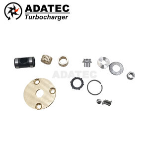 Комплект для ремонта турбонаддува 06K145702N, комплект для восстановления турбонаддува RHF5 IS38 06K145722A 06K145722G для Volkswagen Polo Gti Mk7 Golf 7 GTI R 1,8 T - Product Image 5
