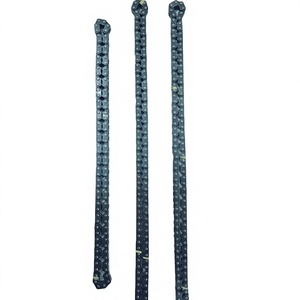 Kit de Cadena de Distribución 12637743 12637744 para Buick LaCrosse GL8S Enclave SRX 3.0 3.6, Repuesto para Reparación de Motor - Product Image 2