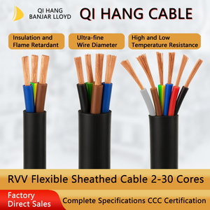 Cáp chuyên nghiệp nhà sản xuất tùy chỉnh sản xuất tất cả các loại thiết bị dây cáp dây lắp ráp - Product Image 2