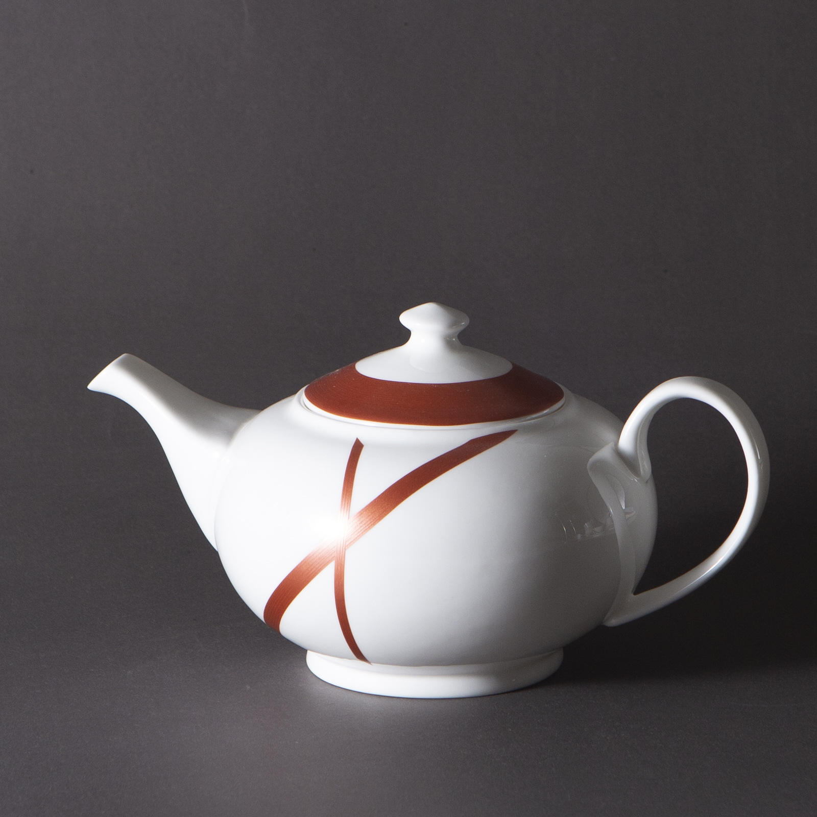 Teapot