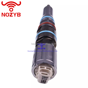 Nhà máy chất lượng cao phun nhiên liệu cho mèo 336e 336gc c9.3 c9.3b động cơ phun nhiên liệu 456-3493 phun 456-3509 20r-5075 - Product Image 5