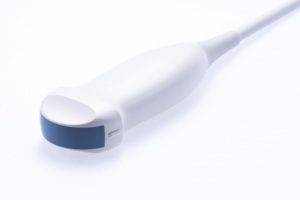 Escáner de Ultrasonido Veterinario Portátil DMSU01 con Sonda, Escáner de Ultrasonido Animal de 5.0 Pulgadas para Animales Grandes - Product Image 5