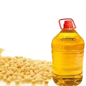 Best price 100% Soybeans oil for cooking/Refined Soybean Oil Soybean Oil