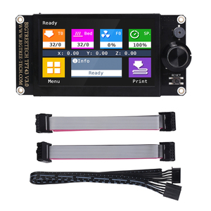 BIGTREETECH 12864LCD 3D-Drucker-Teile V3.0 Touchscreen TFT43 TFT50 TFT70 TFT28 Neu Kompatibel mit Ender 3/5 SKR V1.4 MINI E3 1.5 - Product Image 4