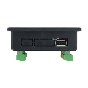 ตัวควบคุมการเคลื่อนที่ <span class=keywords><strong>CNC</strong></span> แบบ 1 แกน รุ่น TC5510V พร้อมจอ LCD สีขนาด 3.5 นิ้ว สำหรับเครื่อง <span class=keywords><strong>CNC</strong></span> Router เซอร์โวมอเตอร์ และมอเตอร์สเต็ปเปอร์ - Product Image 3