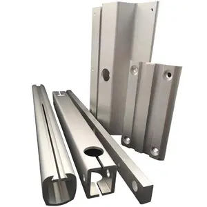 Custom Framing Lean Production Enclosure Aluminium Frame Manufacturers
