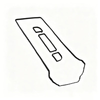 Nouveau Kit de Joints de Couvercle de Soupape VS50639R-1 1S7G-6K260-AA 1S7G6K260AA 1S7G 6K260 AA pour Ford