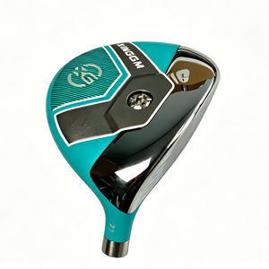 <span class=keywords><strong>Madera</strong></span> de <span class=keywords><strong>golf</strong></span> de acero inoxidable para diestros de calidad superior 2026, <span class=keywords><strong>madera</strong></span> de fairway de <span class=keywords><strong>golf</strong></span> <span class=keywords><strong>usada</strong></span> para el juego 7 con insignia electroformada - Product Image 2