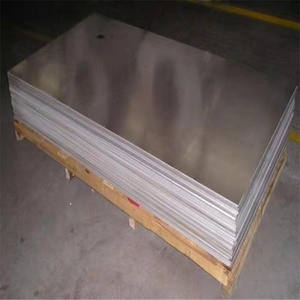 Plaque en alliage d'<span class=keywords><strong>aluminium</strong></span> série 7000 4x8 + découpe personnalisée pour la fabrication de portes et de tôles avec soudure - Product Image 5