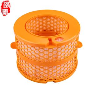 Filtro <span class=keywords><strong>de</strong></span> Repuesto para Purificadores <span class=keywords><strong>de</strong></span> <span class=keywords><strong>Aire</strong></span> <span class=keywords><strong>Dyson</strong></span> PH01 PH02 PH03 PH04 PH05, Filtro HEPA + Cartucho <span class=keywords><strong>de</strong></span> Filtro Humidificador, Accesorio Combinado - Product Image 1