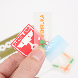 <span class=keywords><strong>Parches</strong></span> Polic en relieve con logotipo 3D de goma suave de Pvc con etiqueta de logotipo personalizado para prendas de sombreros - Product Image 4