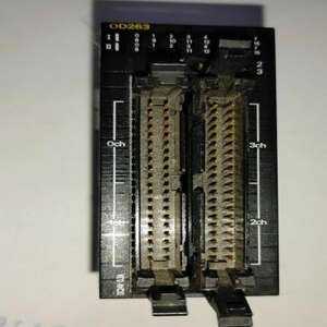 新品・純正ヘッド Cj1w-od263 Cj1w Od263 産業オートメーション - Product Image 1