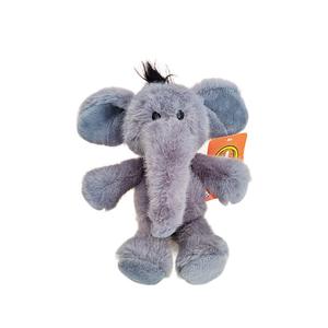 Peluche di Animali Cartoon Carini Leone Tigre Elefante Giocattolo per Bambini Peluche per Macchine Acchiappa-Peluche - Product Image 6