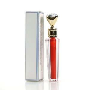 Oney jelly NK Crown-Brillo de larga duración para niños, bálsamo labial, tubo de aceite con tapón impermeable - Product Image 3