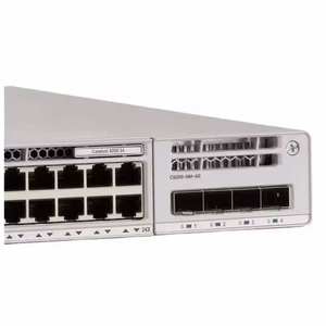 Commutateur réseau d'entreprise 24 ports C9200-24T-A Catalyst 9200 - Product Image 5