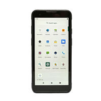 Caribe PL-60LP 6 pouces Portable thermique adhésif PDA imprimante Smart Data Terminal sans fil imprimante portable produits en Stock