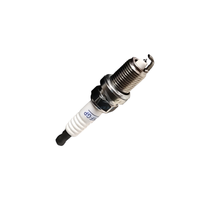 Neue Großhandel Auto Zündkerze 7100 ZFR6FGP Iridium Zündkerze für Ram für Dodge Jeep Chevrolet