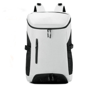 Sac à dos de randonnée extérieur OEM/ODM à prix réduit, imperméable, grande capacité, avec compartiment séparé pour chaussures - Product Image 1