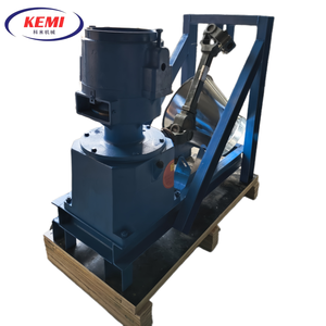 Nueva Máquina de Fabricación de Pellets de Alimento para Animales de 220V con Ahorro de Energía, <span class=keywords><strong>Peletizadora</strong></span> Resistente Conectada a <span class=keywords><strong>Tractor</strong></span> para Avicultura y Ganadería - Product Image 3