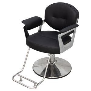 Venta al por mayor salón de corte Belmont Silla de peluquero profesional Silla de peluquero de segunda mano para la venta - Product Image 1