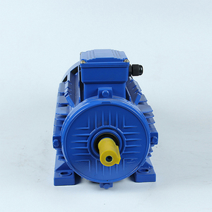 Motor Asíncrono Serie YE3-200L1-2, Trifásico, 30kw, 40HP, 380v CA - Product Image 5