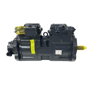 Conjunto de Pistón Variable para Bomba Hidráulica Principal K3V63DT para Excavadora, Piezas de Maquinaria de Construcción, 6 Meses de Garantía - Product Image 3