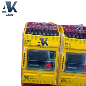 Relé de Seguridad Original 750330 PNOZ s30 24-240VACDC 2 n/o 2 n/c - Product Image 3