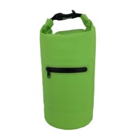 Bolsa seca impermeable de personalización de alta calidad de fábrica para uso en exteriores