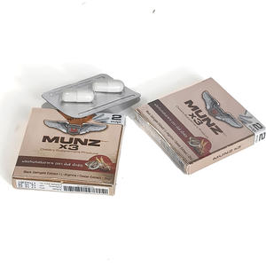 Services OEM disponibles, complément puissant pour hommes, capsules de fertilité, améliore l'énergie et l'endurance, livraison rapide - Product Image 6