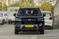 Popular Wuling Xingguang 560 Híbrido, SUV de Lujo con 500 km de Autonomía, Volante a la Izquierda, Nuevo, 5 Puertas, 5 Plazas, Automático, Cámara Trasera de 360°, Múltiples Opciones de Potencia