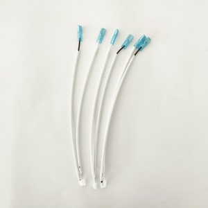 Özelleştirilmiş Treyler Fişi Yuvarlak Konnektör Adaptörü Dönüştürücü Kamyon Treyler Kablo Konnektörü Kablo Demeti - Product Image 2